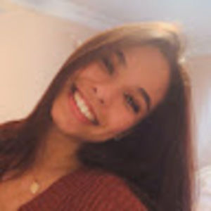 Meet your Posher, Isabella